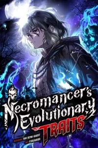 Necromancer’s Evolutionary Traits